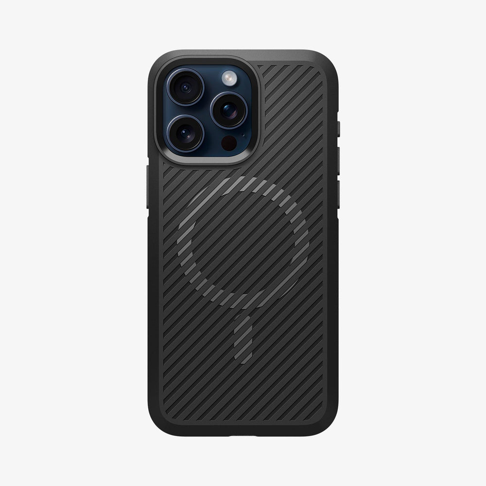 Spigen Core Armor iPhone 15 Pro