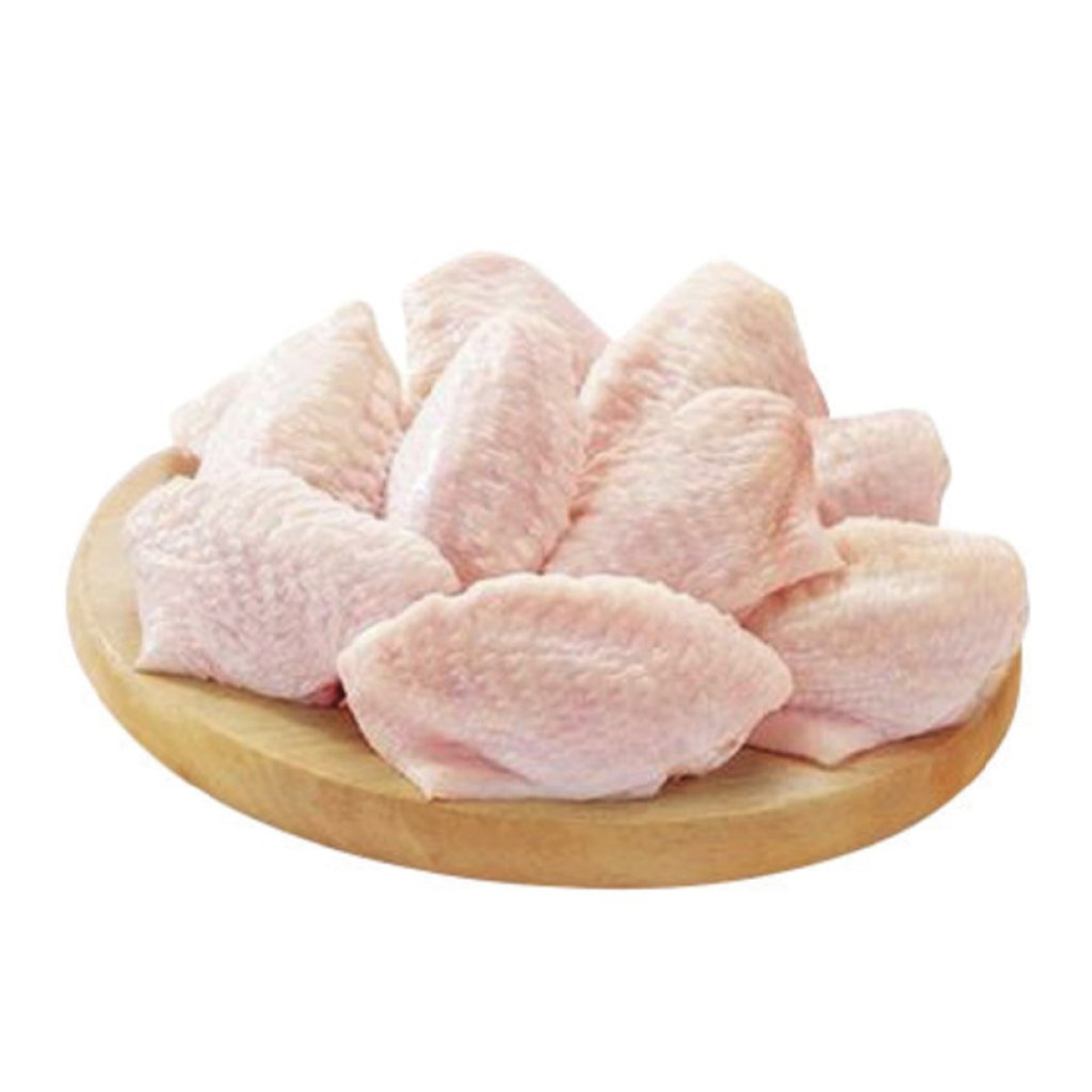 🇹🇭泰國無激素雞中翼 Thai 100% Natural Chicken Middle Wings 454g_1