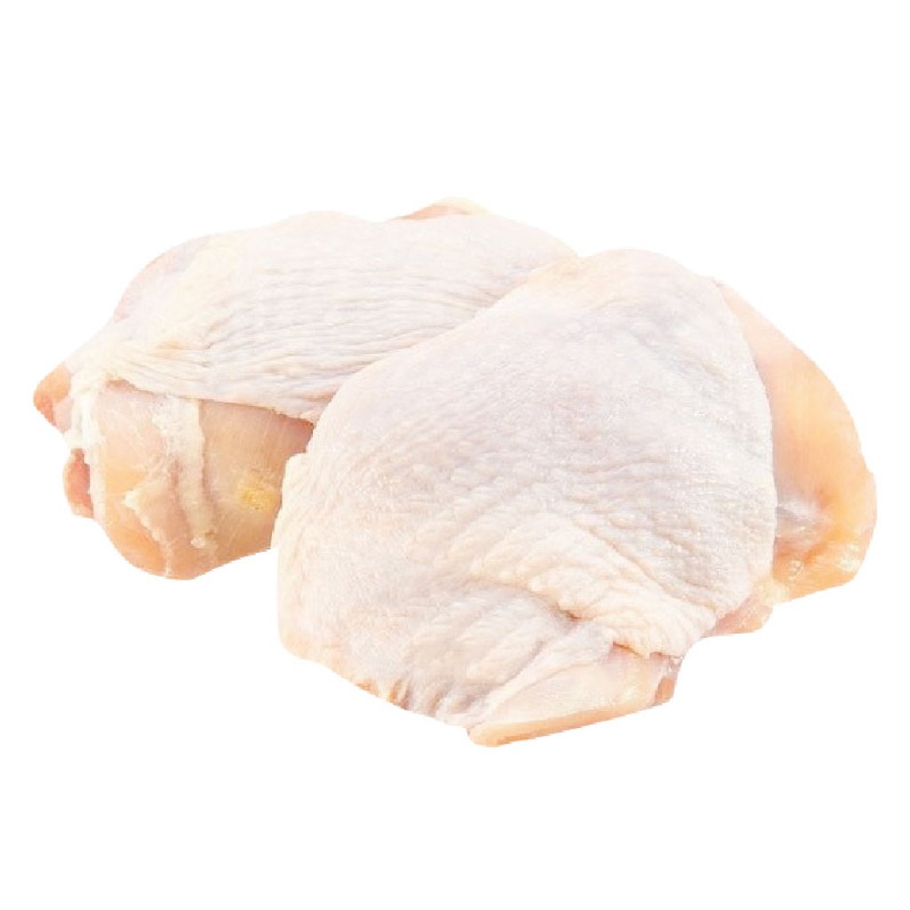 🇹🇭泰國無激素雞扒(2件) Thai 100% Natural Boneless Chicken Legs (2 pcs)_1