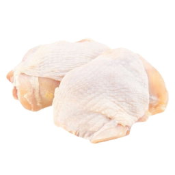 🇹🇭泰國無激素雞扒(2件) Thai 100% Natural Boneless Chicken Legs (2 pcs)