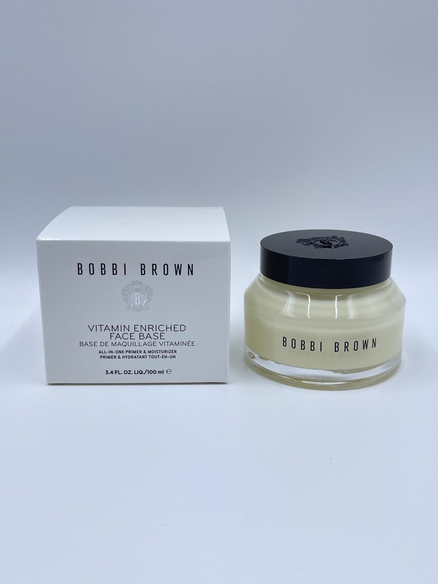 Bobbi Brown Vitamin Enriched Face Base _0