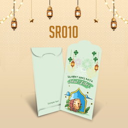 Money Packet - Small Order