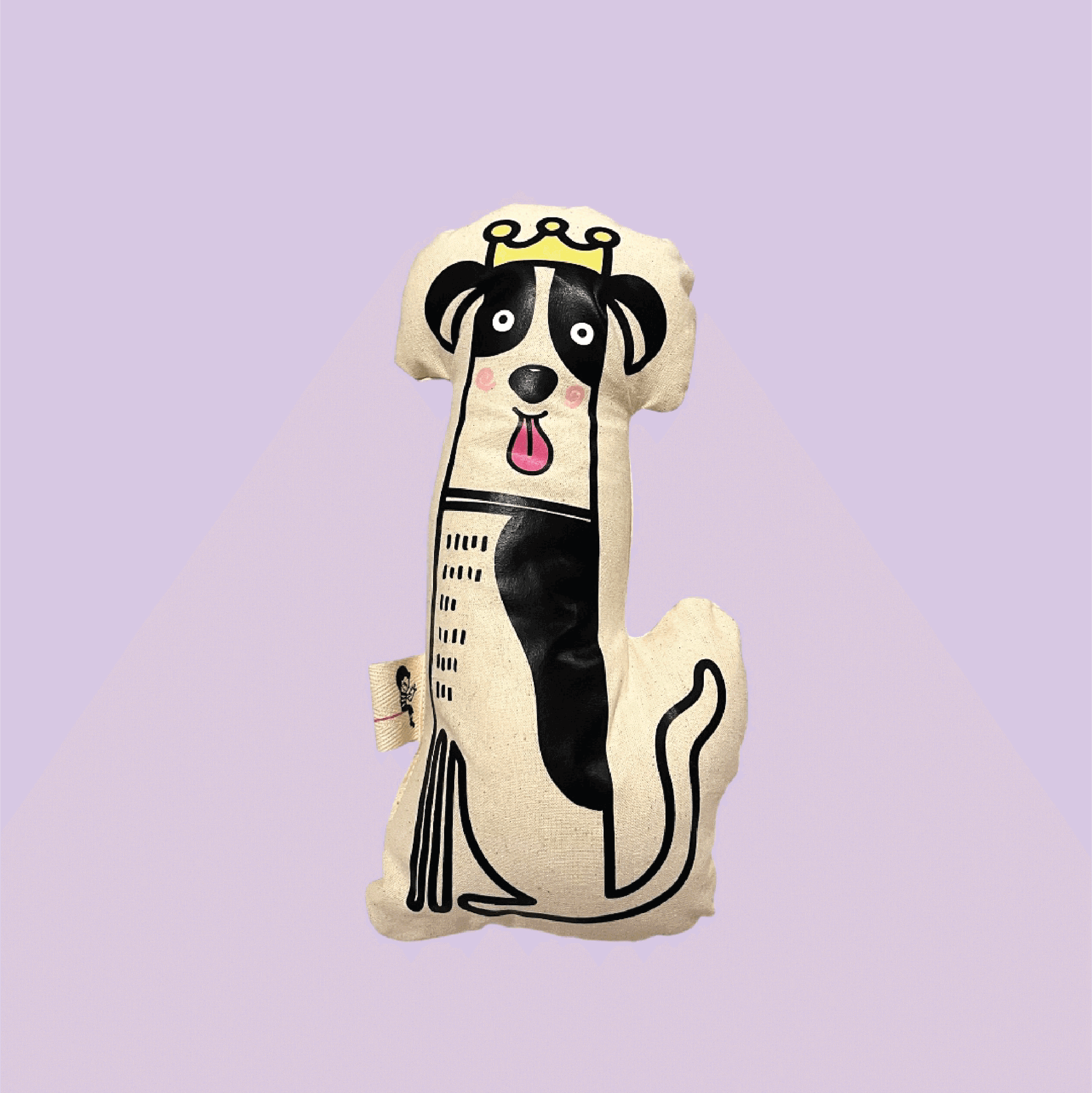 Personaje Bambino el Rey_0