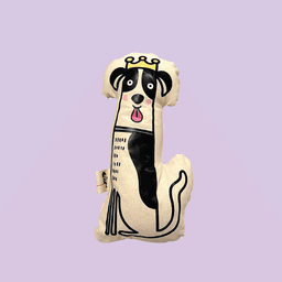 Personaje Bambino el Rey