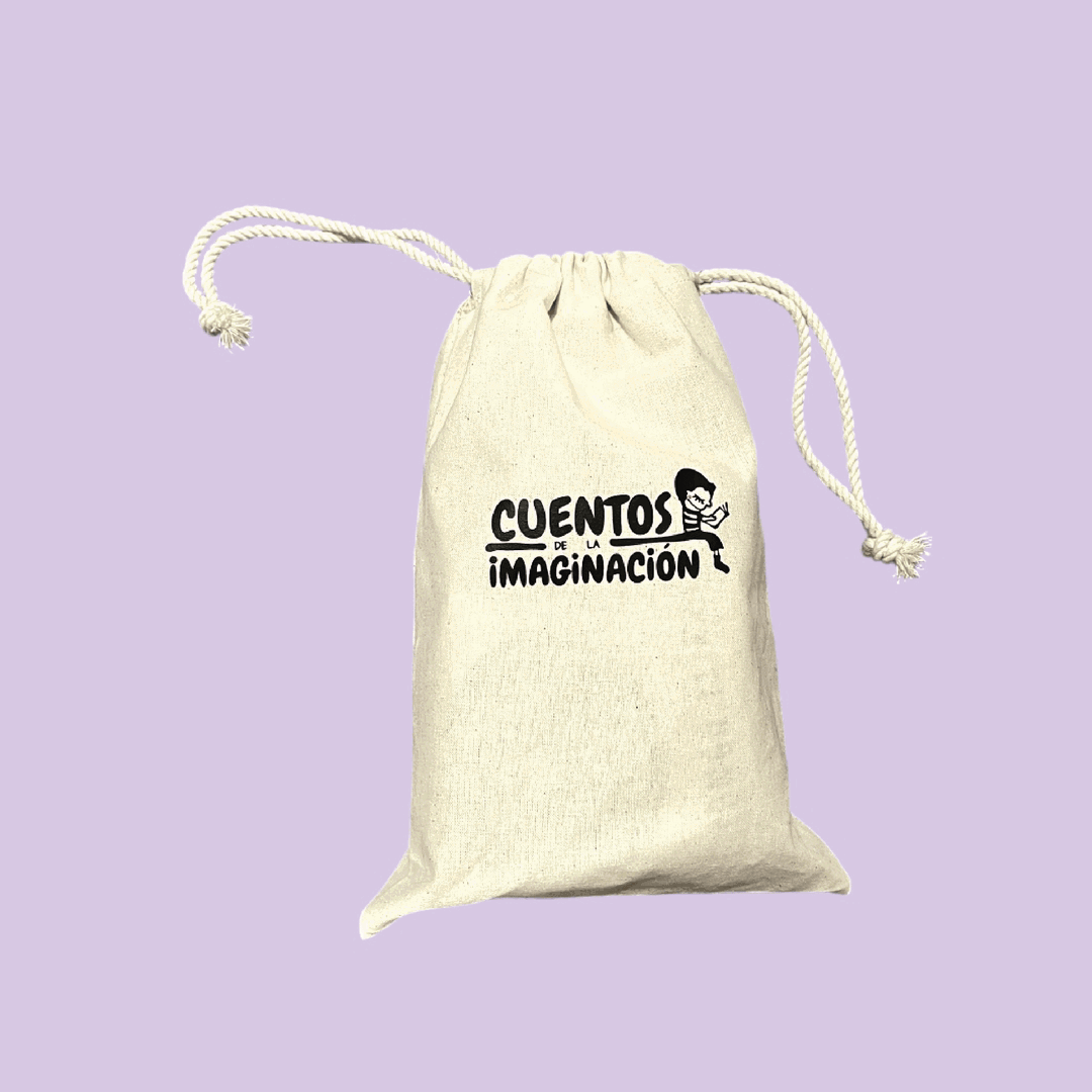 Bolsa Textil