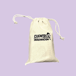 Bolsa Textil