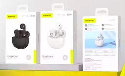 BatoMart Foneng Earphones BL130 Bluetooth V5.3 High Quality HD Sound