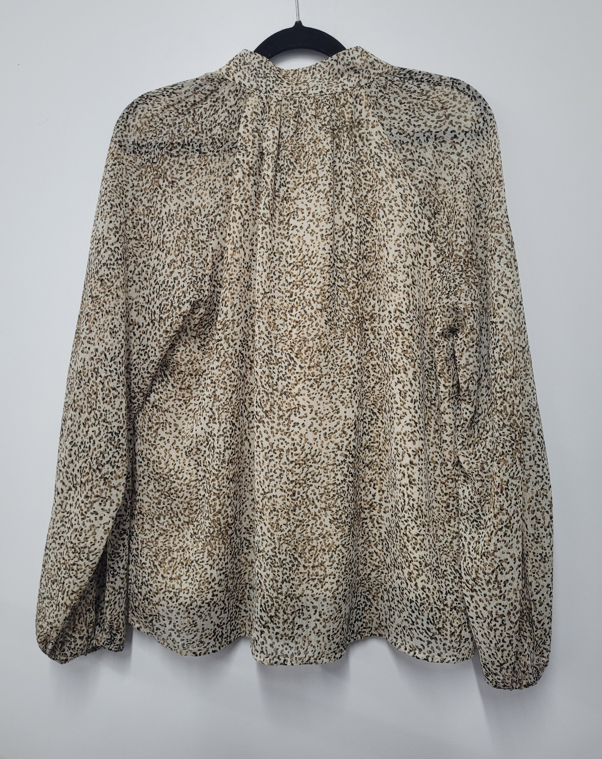 Rue Femme Blouse XS_1