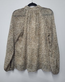 Rue Femme Blouse XS