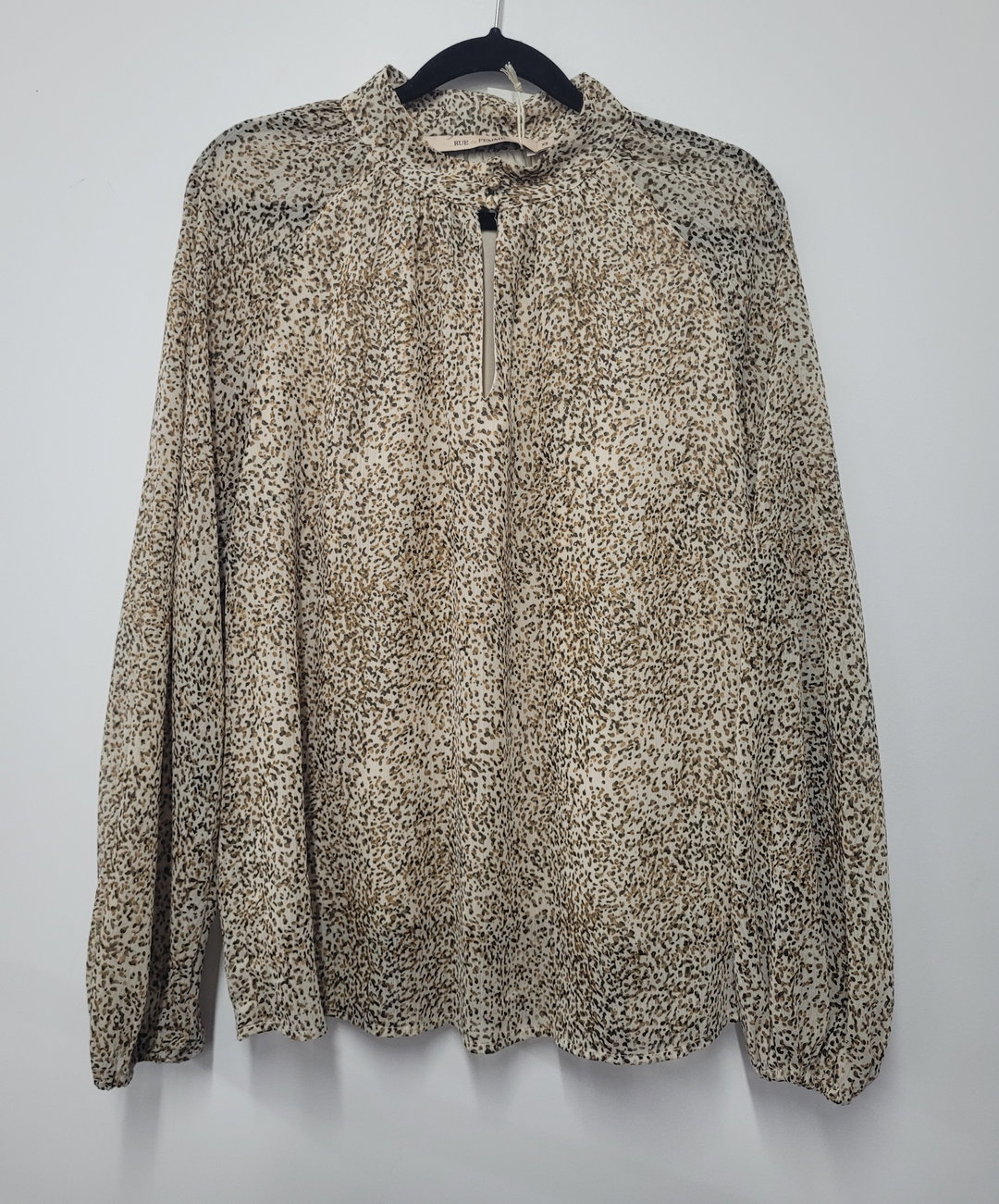 Rue Femme Blouse XS