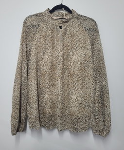 Rue Femme Blouse XS