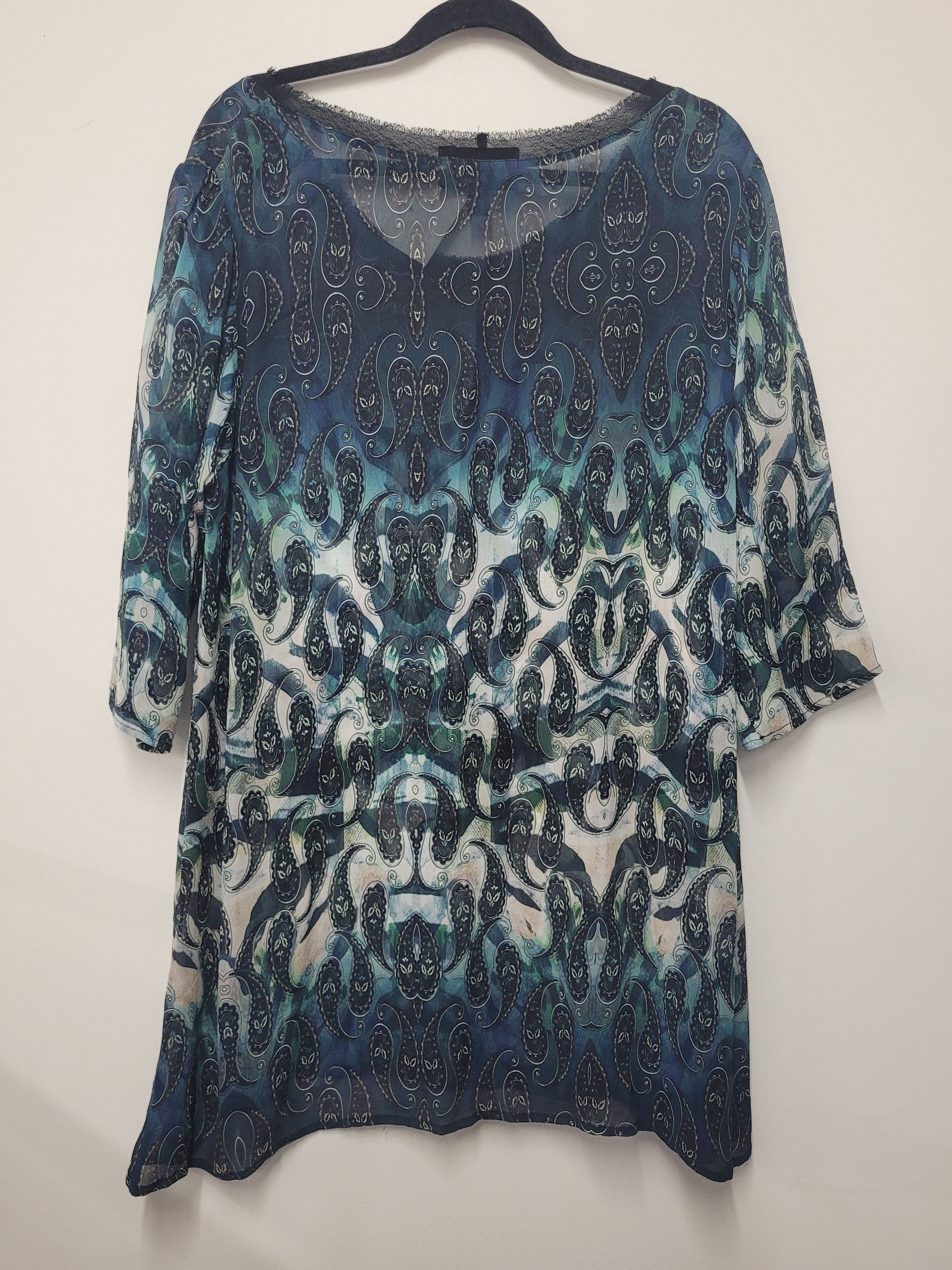 Bittersweet Tunic size 10_1