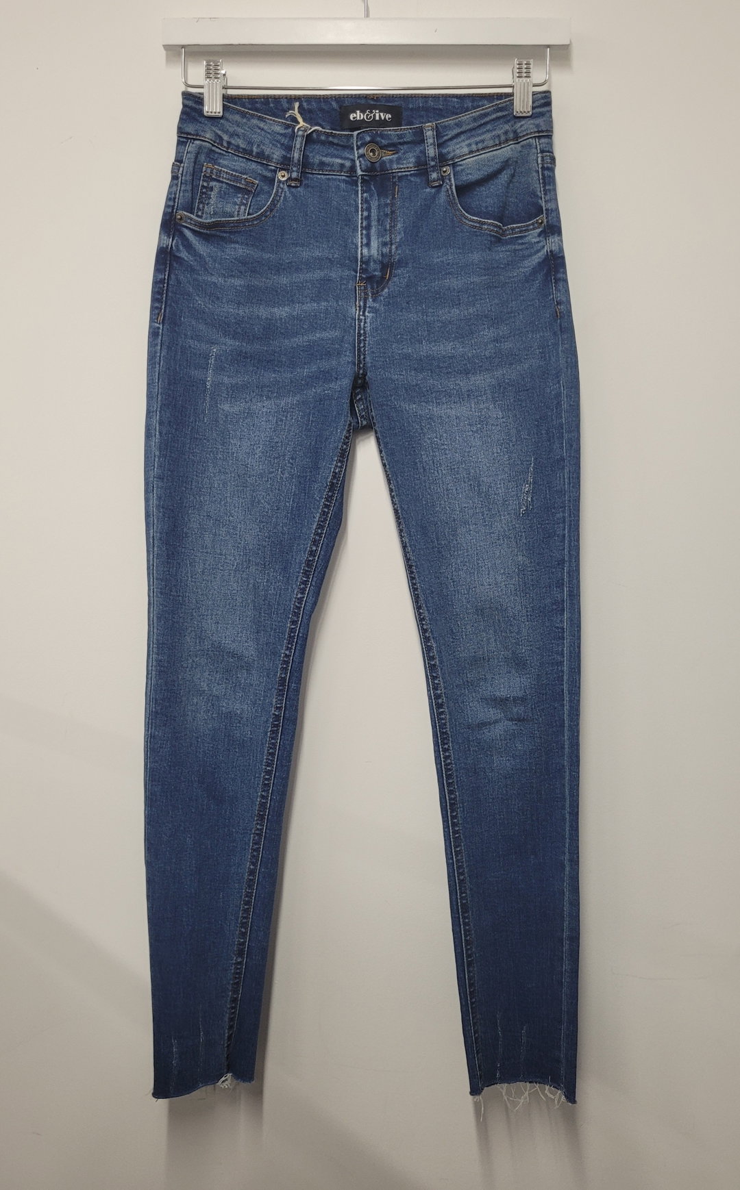 Eb & Ive Jeans XS