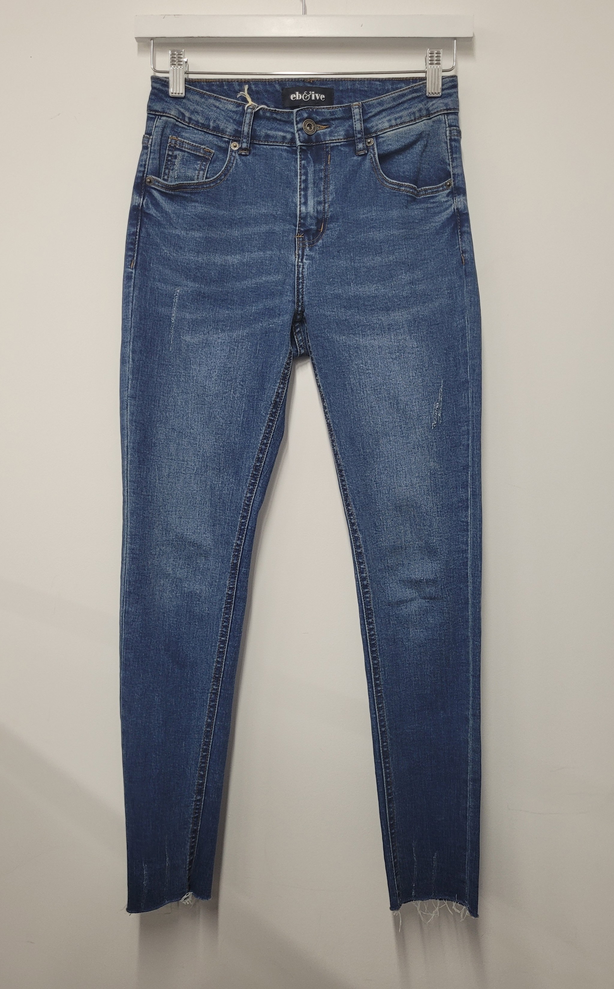 Eb & Ive Jeans XS_0