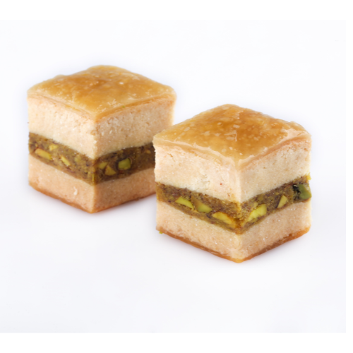 Baklewa Bonde Pistache 100 g_0