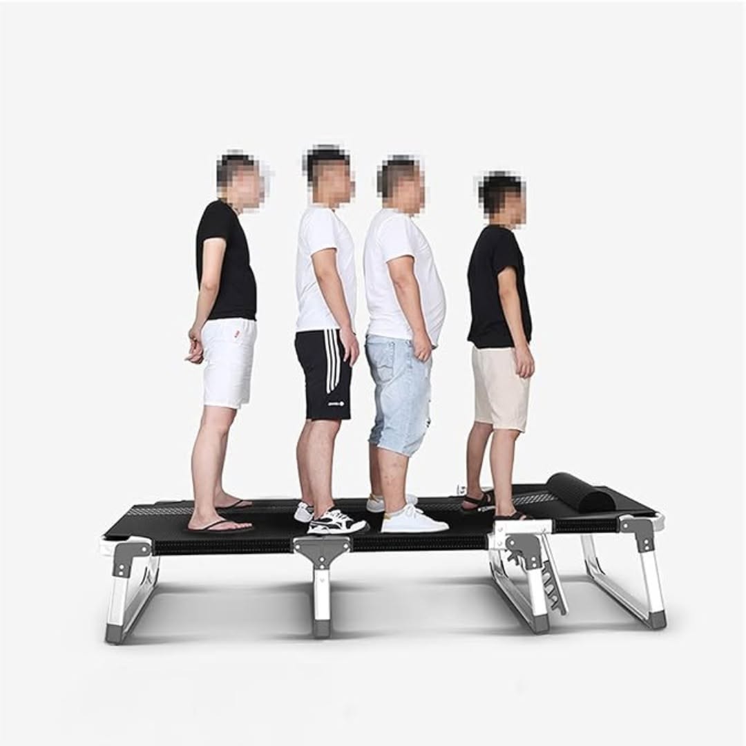 CONVERT LOUNGE BED/CHAIR _2