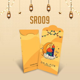 Money Packet - Bulk Order