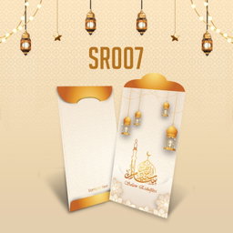 Money Packet - Bulk Order