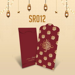 Money Packet - Bulk Order