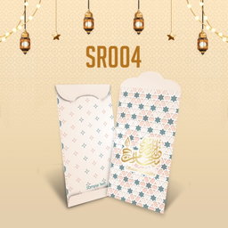 Money Packet - Bulk Order
