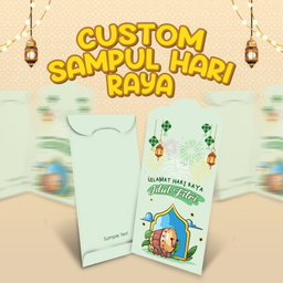 Money Packet