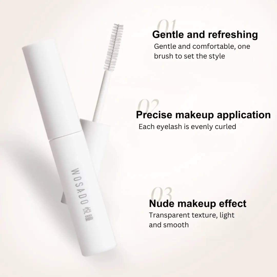 WOSADO HIGH QUALITY MAGNETIC EYELASH _4