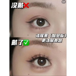 WOSADO HIGH QUALITY MAGNETIC EYELASH 