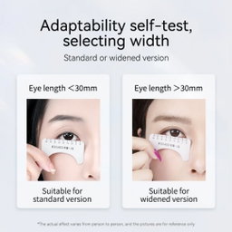 WOSADO HIGH QUALITY MAGNETIC EYELASH 