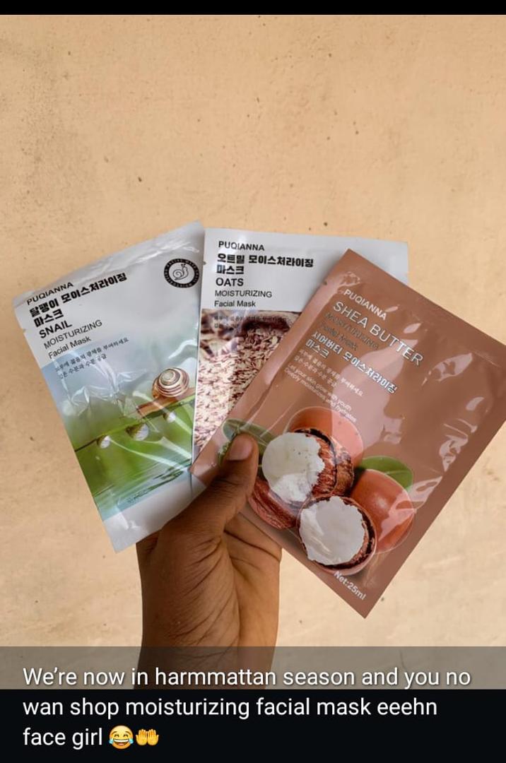 Facial mask _3