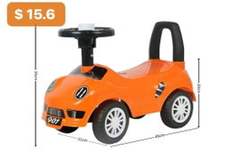 CAR TOY FOR KIDS 