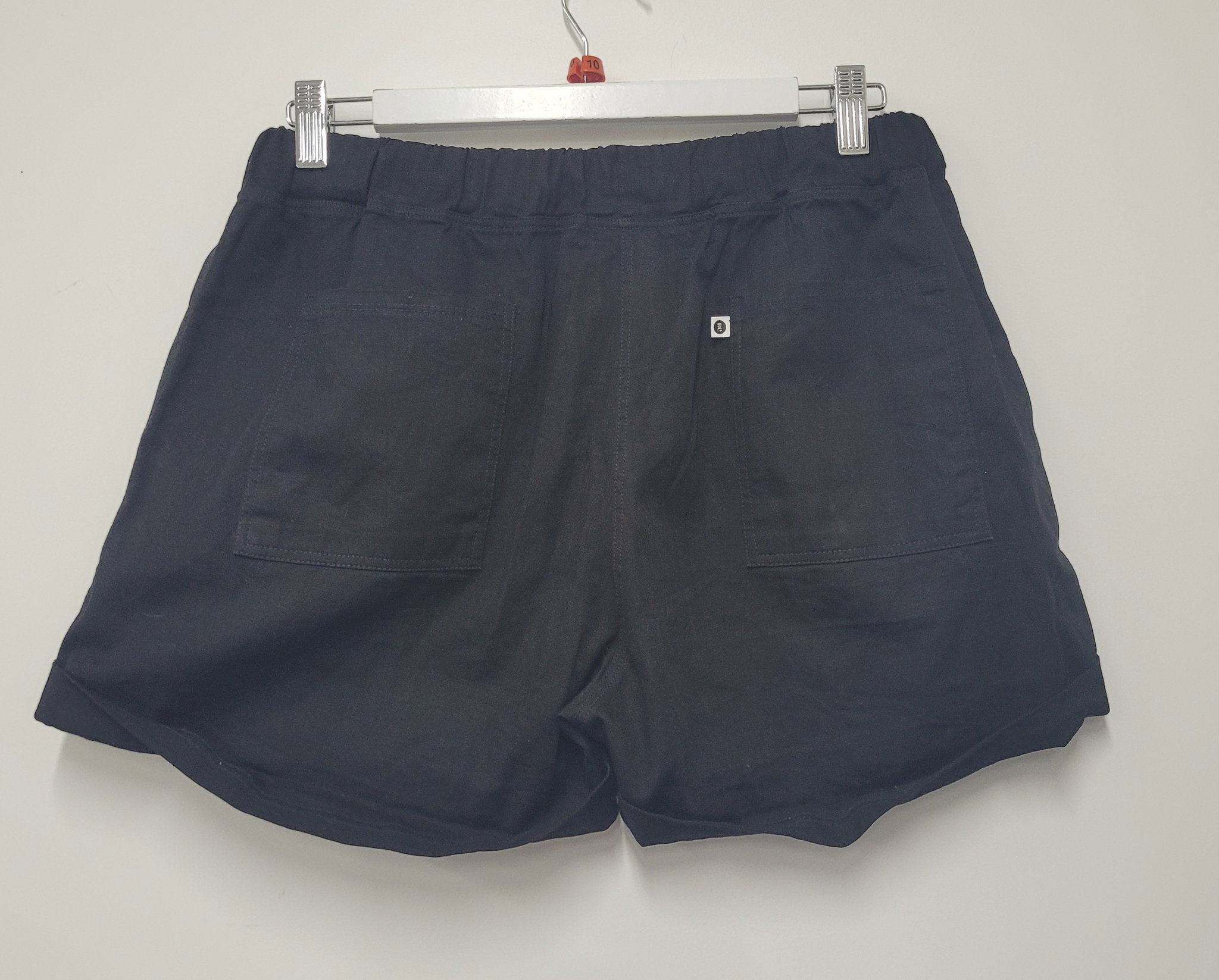 Recreate cotton shorts size M_1