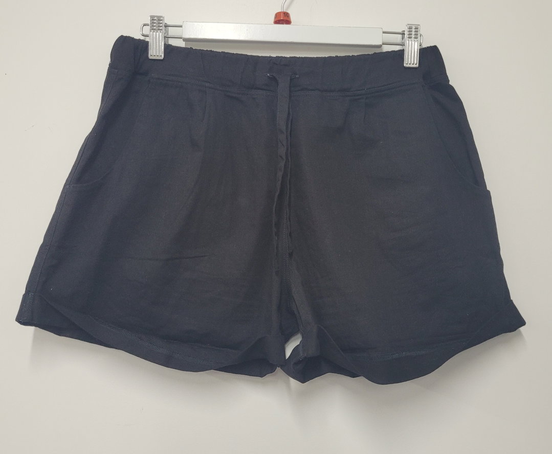 Recreate cotton shorts size M