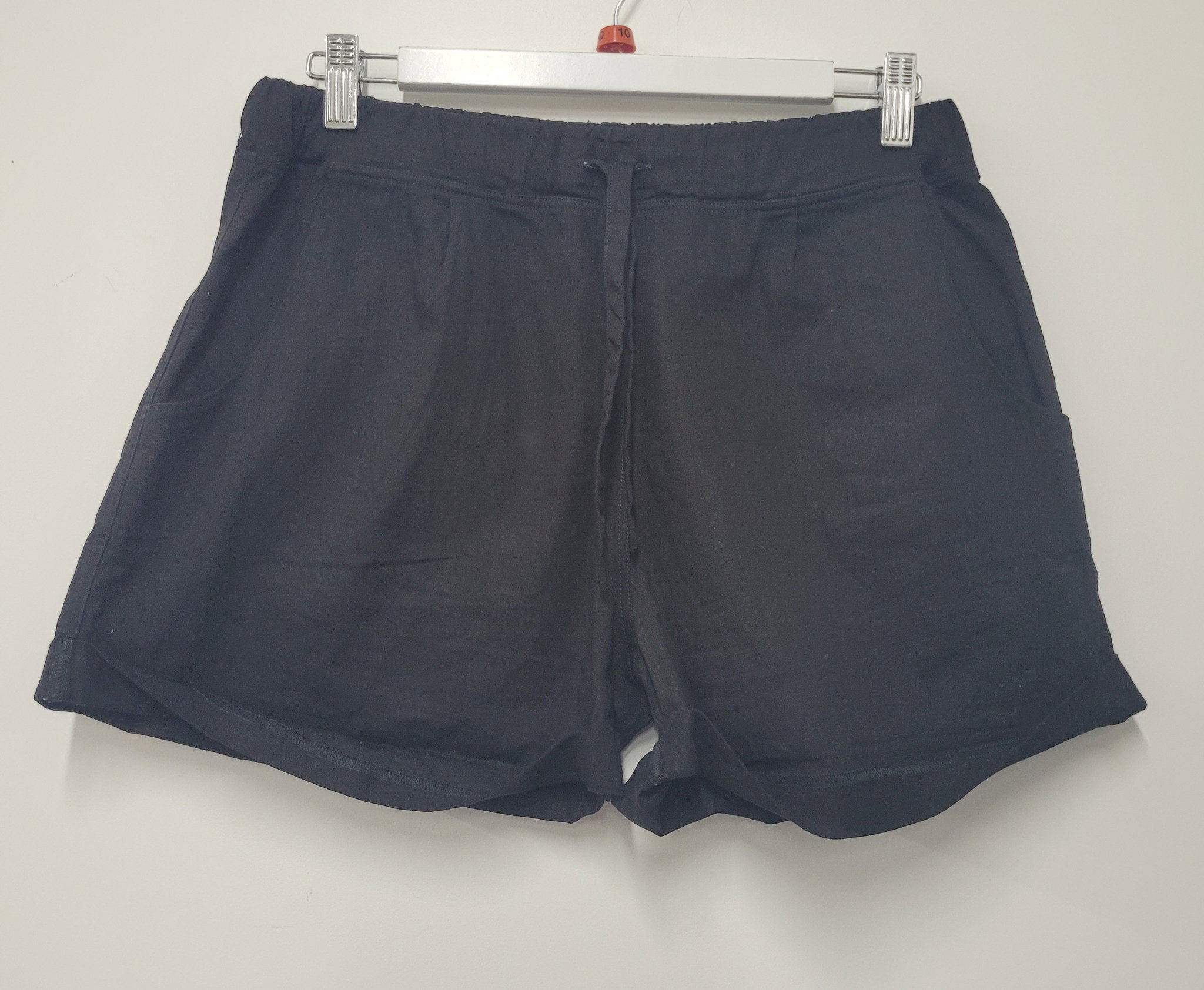 Recreate cotton shorts size M_0
