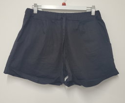Recreate cotton shorts size M