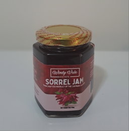 Sorrel Jam