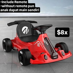 ELECTRIC VEHICLE