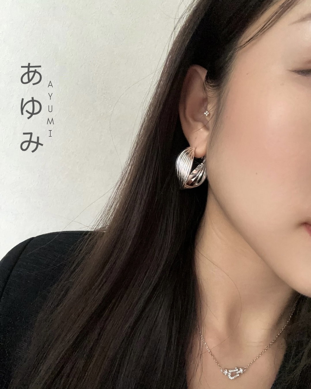 AYUMI EARRING