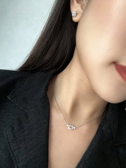 FRED NECKLACE *LIMITED ED* 