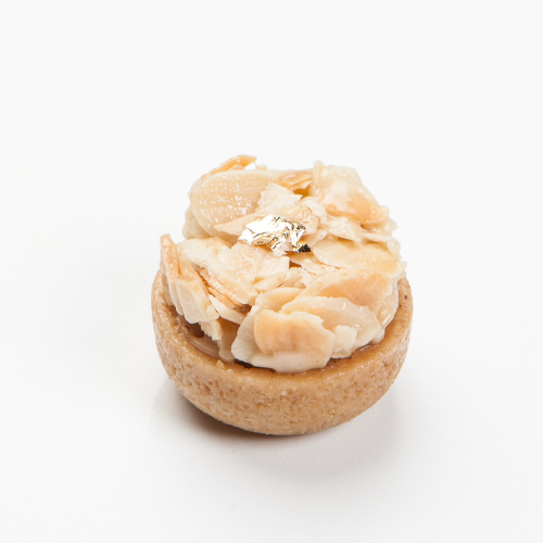 Mignardise Tulle Doré 100 g_0