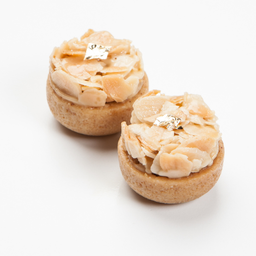 Mignardise Tulle Doré 100 g