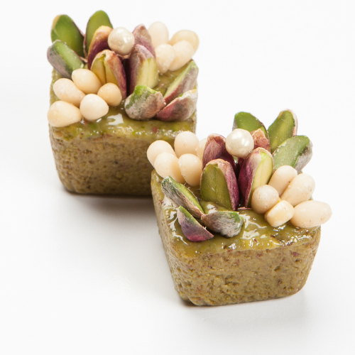 Mignardise Carré Pignon 100 g_0