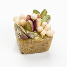 Mignardise Carré Pignon 100 g