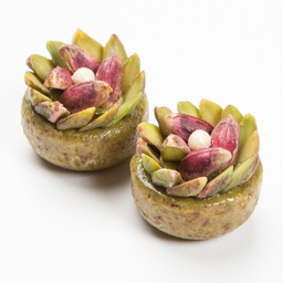 Mignardise Moulin Pistache 100 g