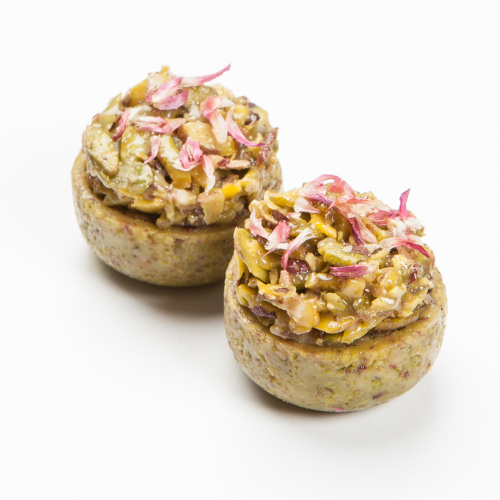 Mignardise Nid Pistache 100 g_1