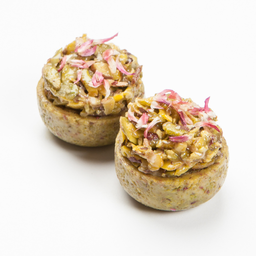 Mignardise Nid Pistache 100 g