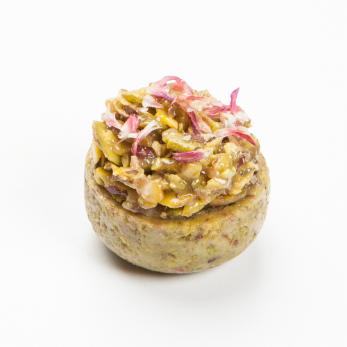 Mignardise Nid Pistache 100 g_0