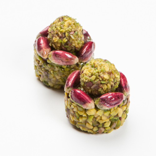 Boule Vert 100 g_1