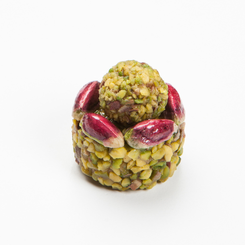 Boule Vert 100 g