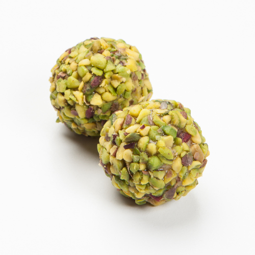 Boule Fekia Pistache 100 g _0
