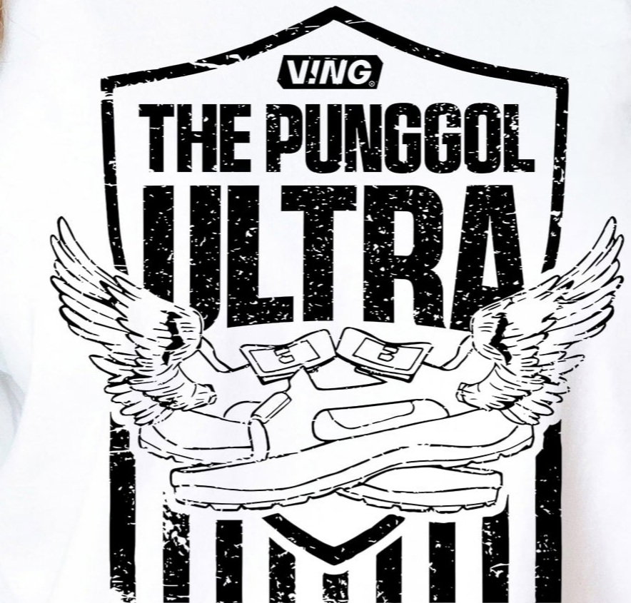 The Punggol Ultra 